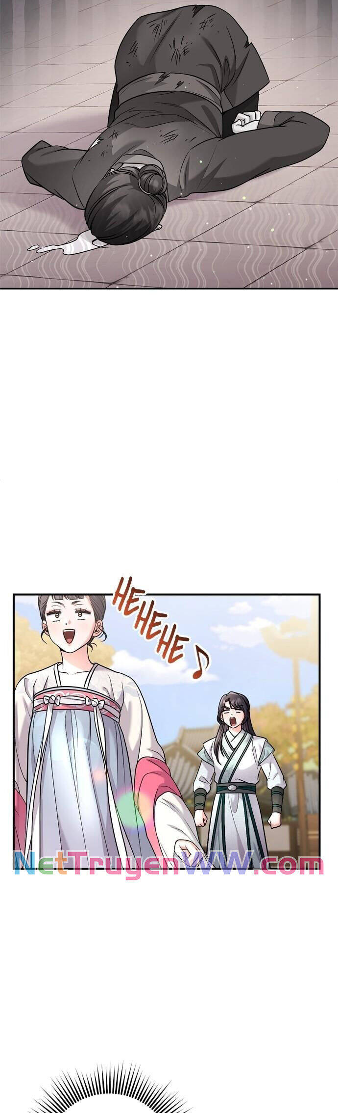 Từ Cao Thủ Trở Thành Phi Tần - Chapter 56 - Page 36