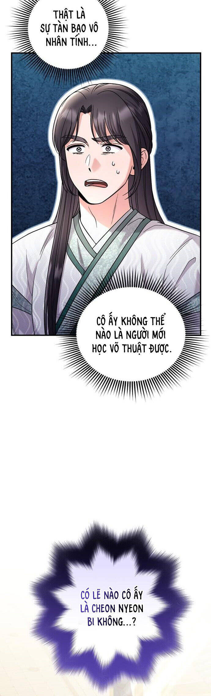 Từ Cao Thủ Trở Thành Phi Tần - Chapter 56 - Page 37