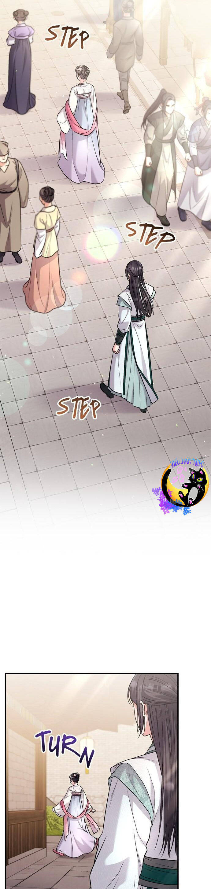 Từ Cao Thủ Trở Thành Phi Tần - Chapter 56 - Page 38