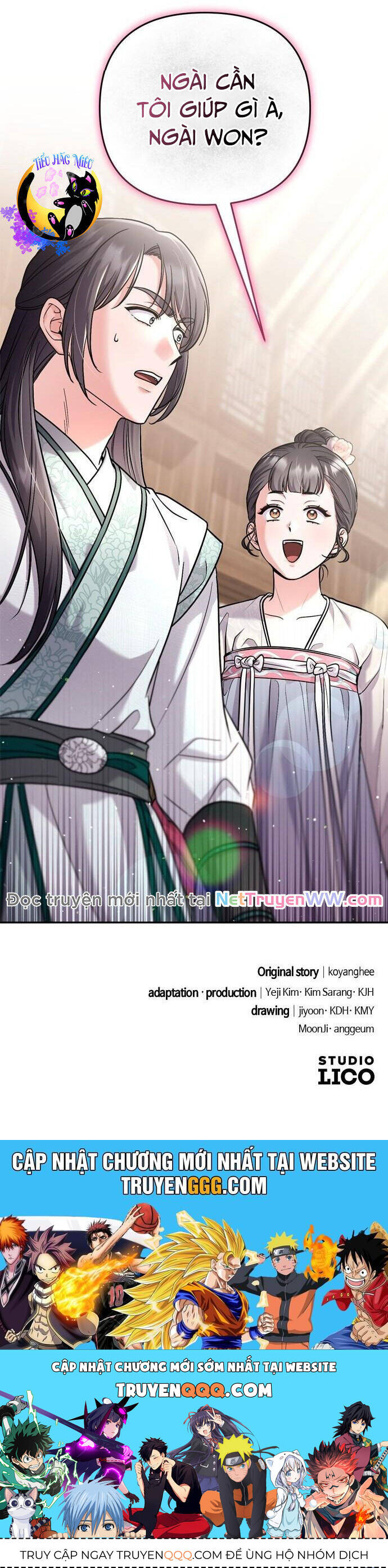 Từ Cao Thủ Trở Thành Phi Tần - Chapter 56 - Page 41