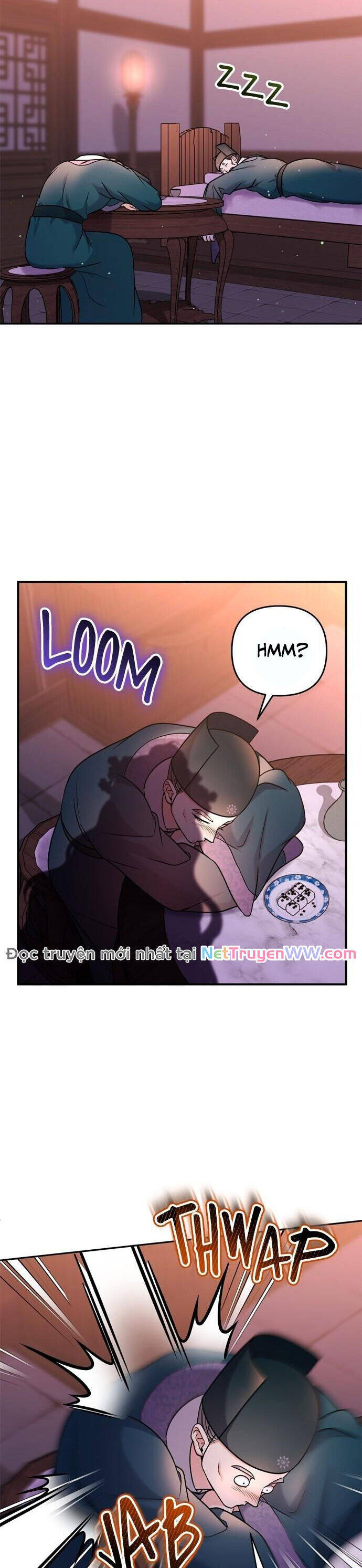 Từ Cao Thủ Trở Thành Phi Tần - Chapter 56 - Page 6