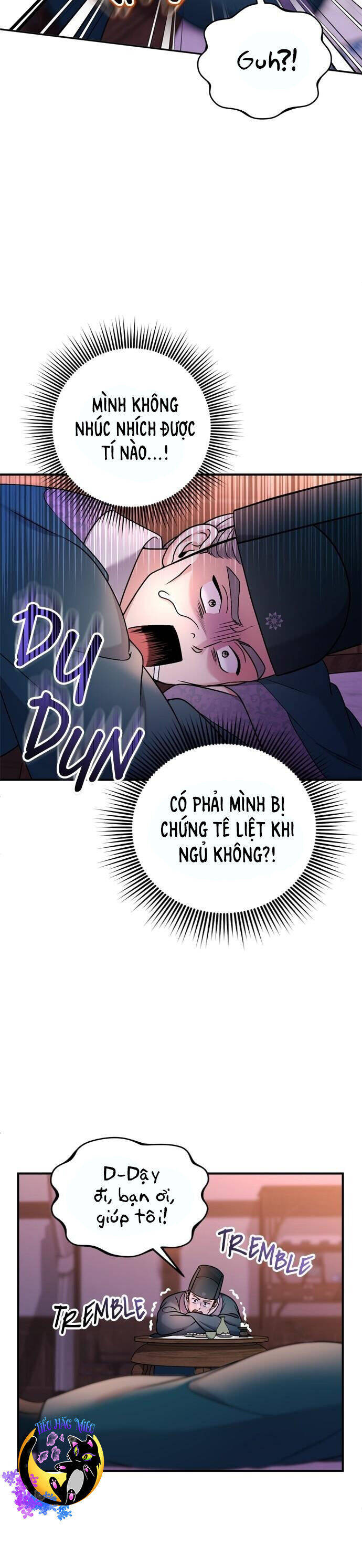 Từ Cao Thủ Trở Thành Phi Tần - Chapter 56 - Page 7