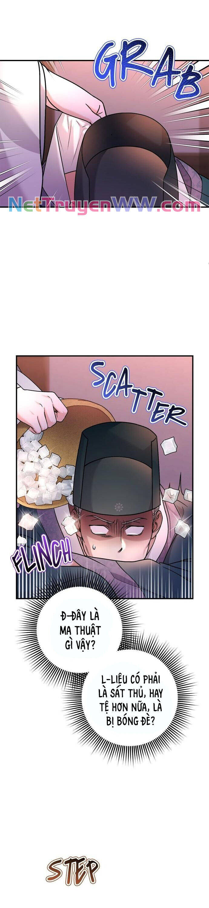 Từ Cao Thủ Trở Thành Phi Tần - Chapter 56 - Page 9