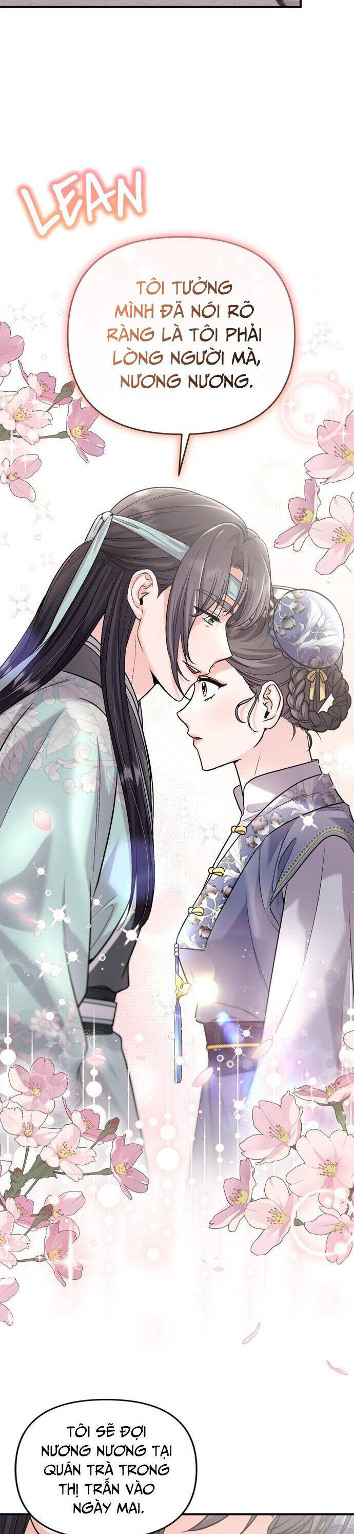 Từ Cao Thủ Trở Thành Phi Tần - Chapter 57 - Page 11