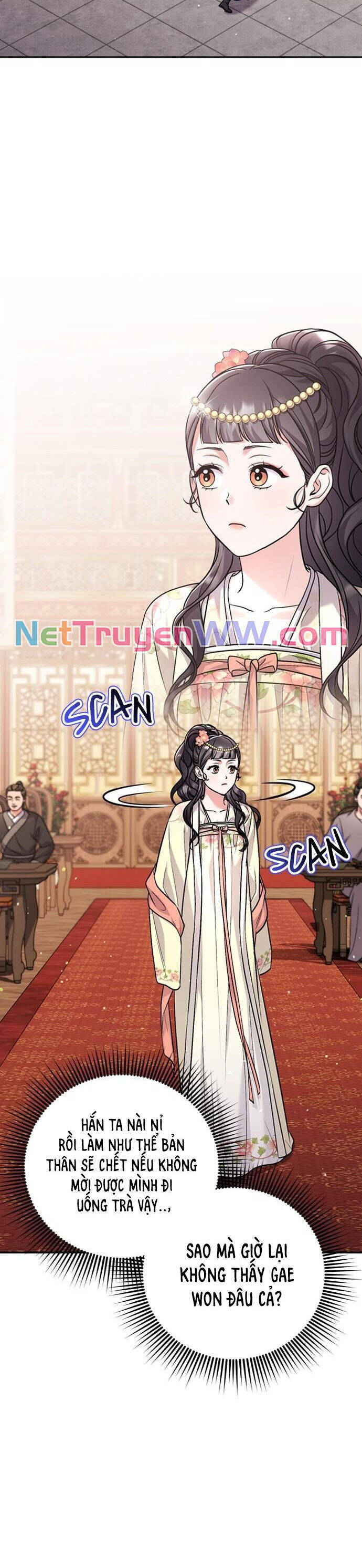 Từ Cao Thủ Trở Thành Phi Tần - Chapter 57 - Page 15