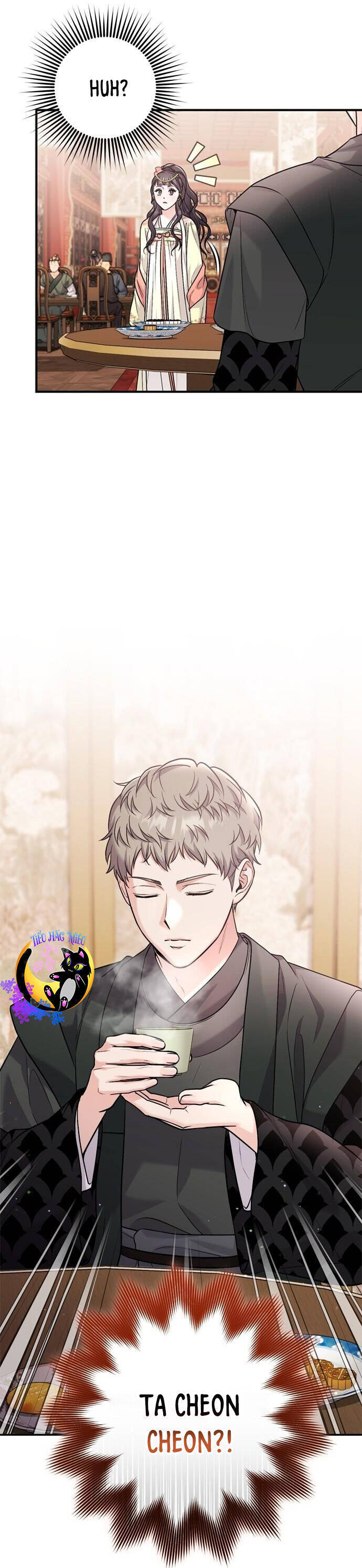 Từ Cao Thủ Trở Thành Phi Tần - Chapter 57 - Page 16