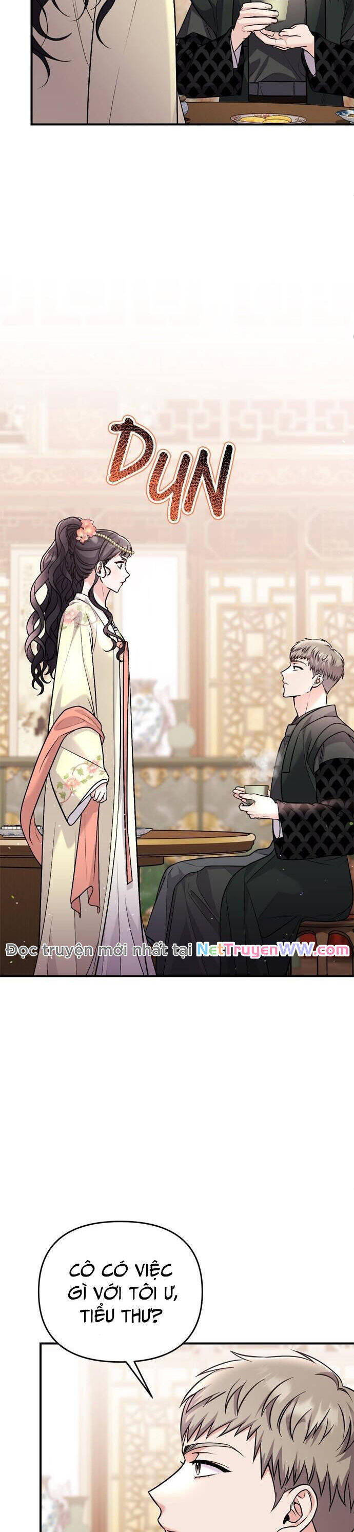 Từ Cao Thủ Trở Thành Phi Tần - Chapter 57 - Page 18