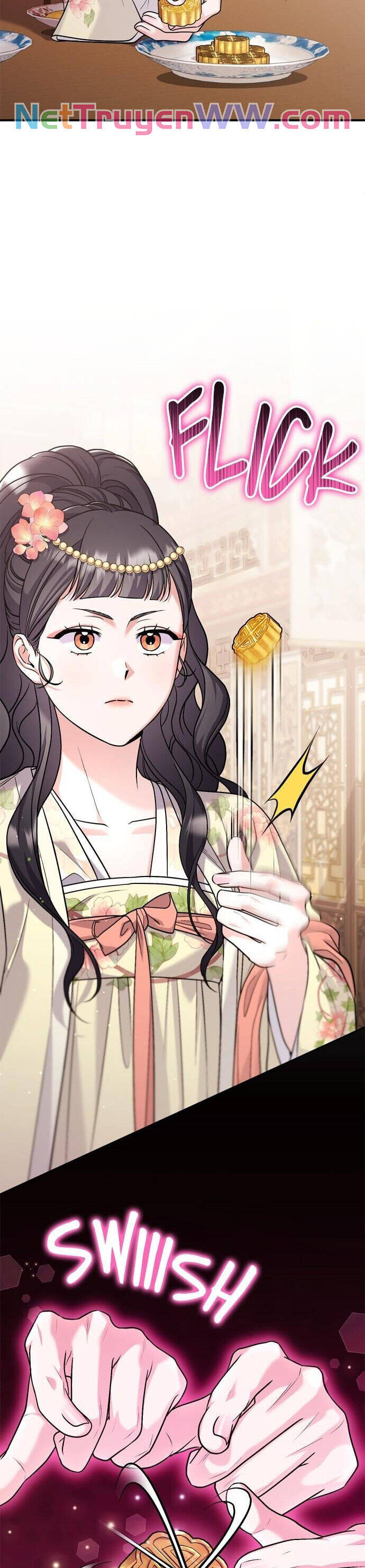 Từ Cao Thủ Trở Thành Phi Tần - Chapter 57 - Page 20