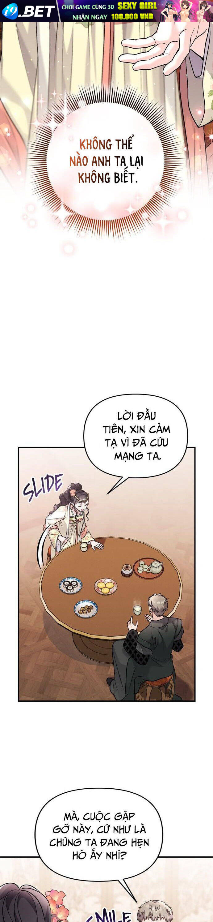 Từ Cao Thủ Trở Thành Phi Tần - Chapter 57 - Page 23