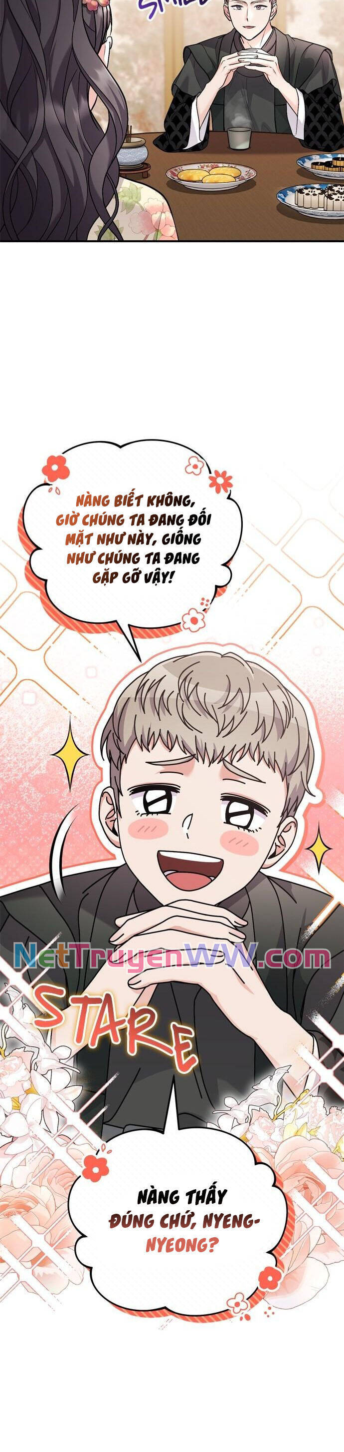 Từ Cao Thủ Trở Thành Phi Tần - Chapter 57 - Page 24