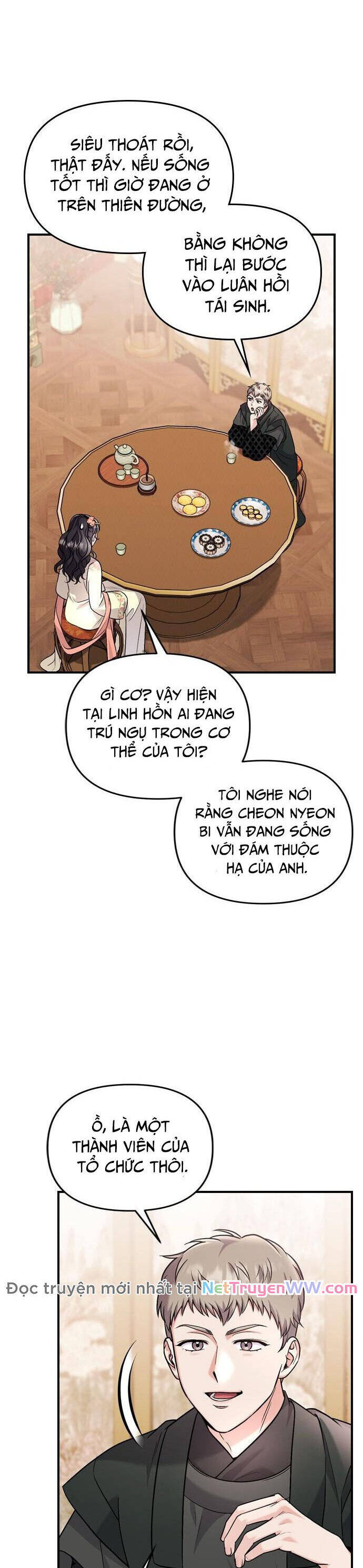 Từ Cao Thủ Trở Thành Phi Tần - Chapter 57 - Page 26