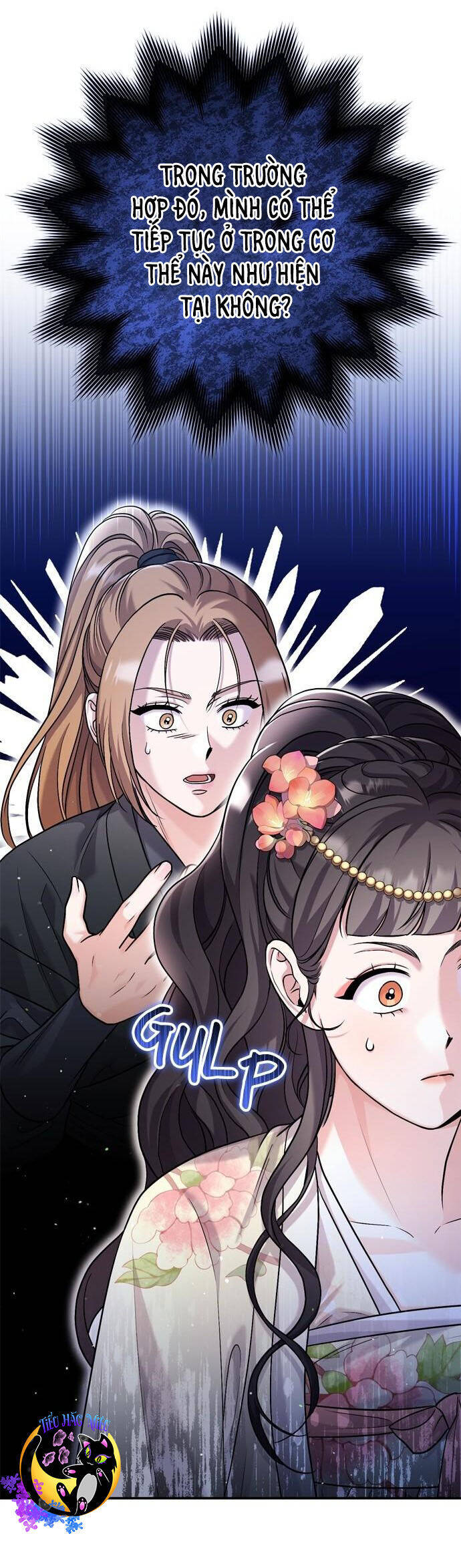 Từ Cao Thủ Trở Thành Phi Tần - Chapter 57 - Page 28