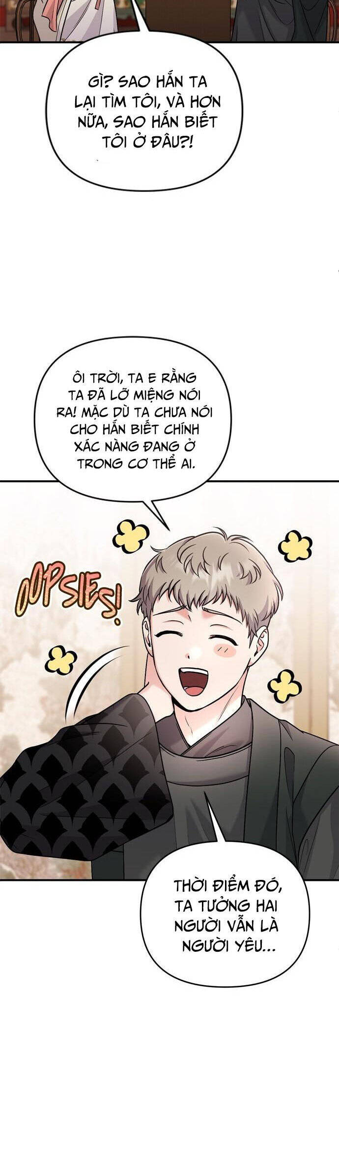 Từ Cao Thủ Trở Thành Phi Tần - Chapter 57 - Page 30