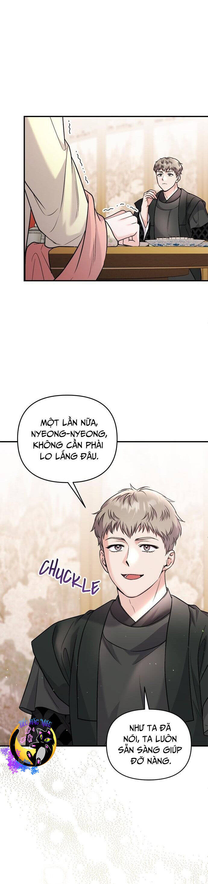 Từ Cao Thủ Trở Thành Phi Tần - Chapter 57 - Page 32