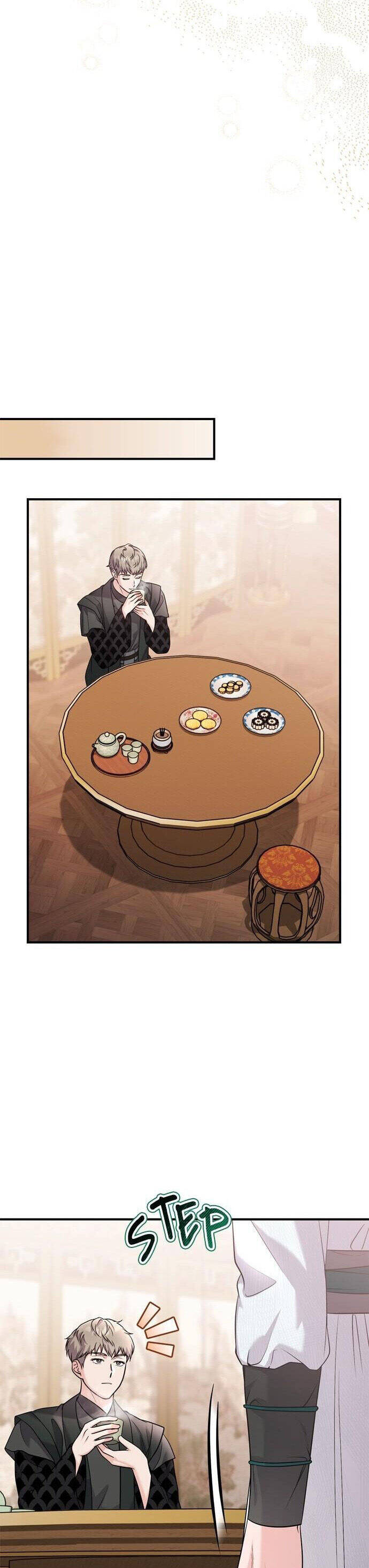 Từ Cao Thủ Trở Thành Phi Tần - Chapter 57 - Page 33