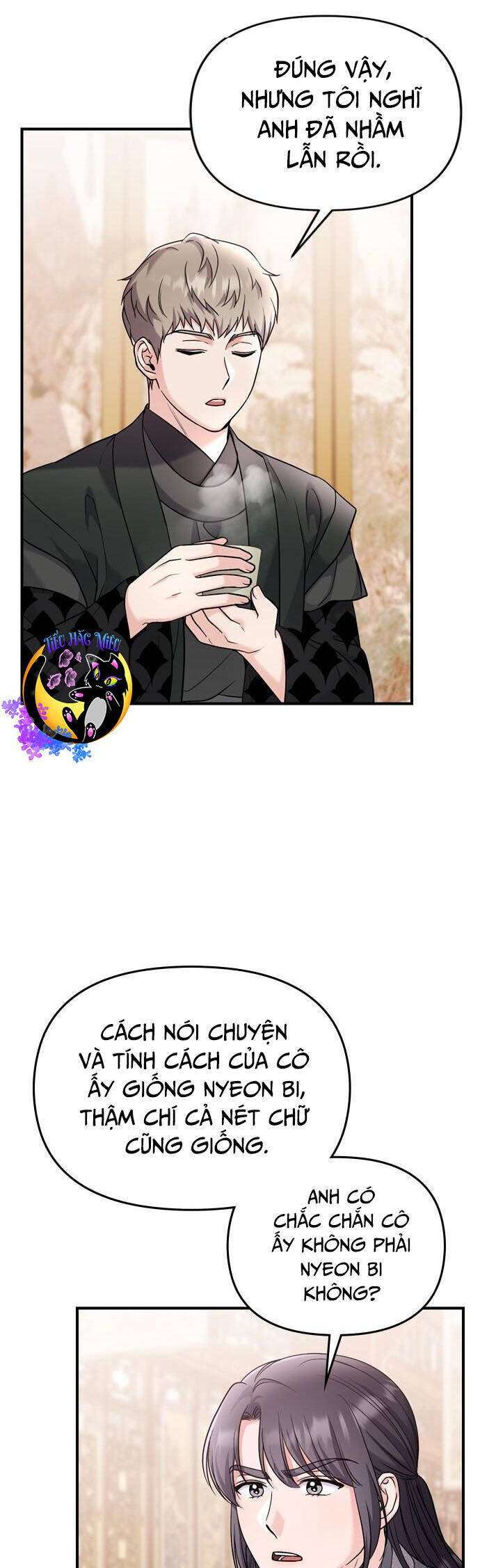 Từ Cao Thủ Trở Thành Phi Tần - Chapter 57 - Page 35