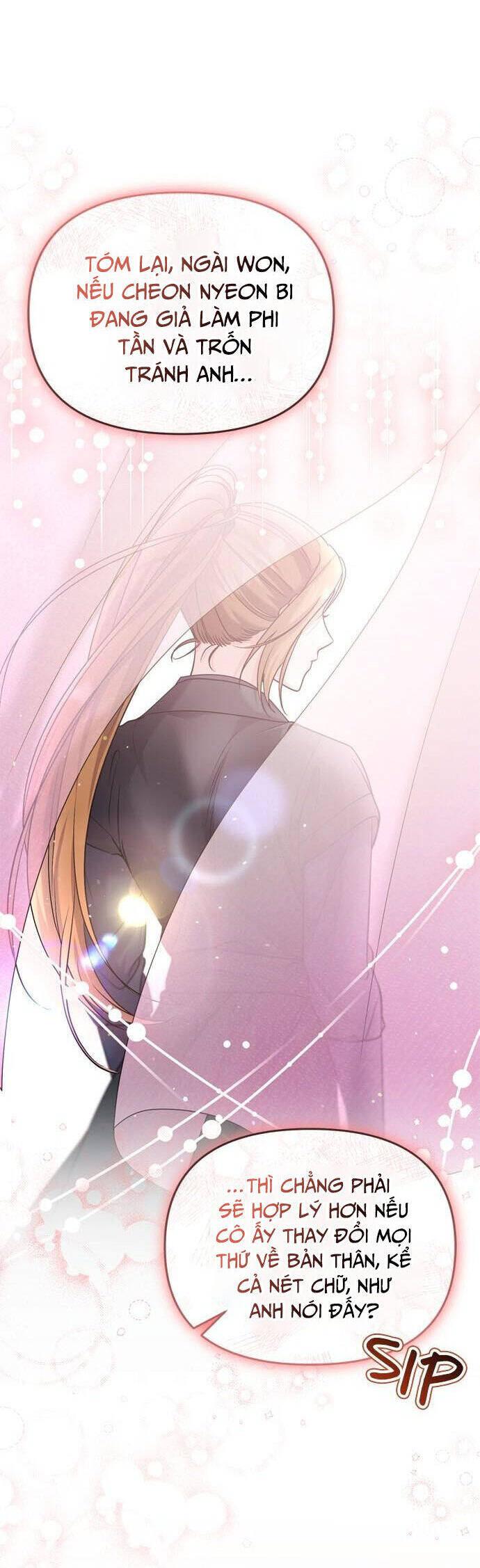 Từ Cao Thủ Trở Thành Phi Tần - Chapter 57 - Page 37