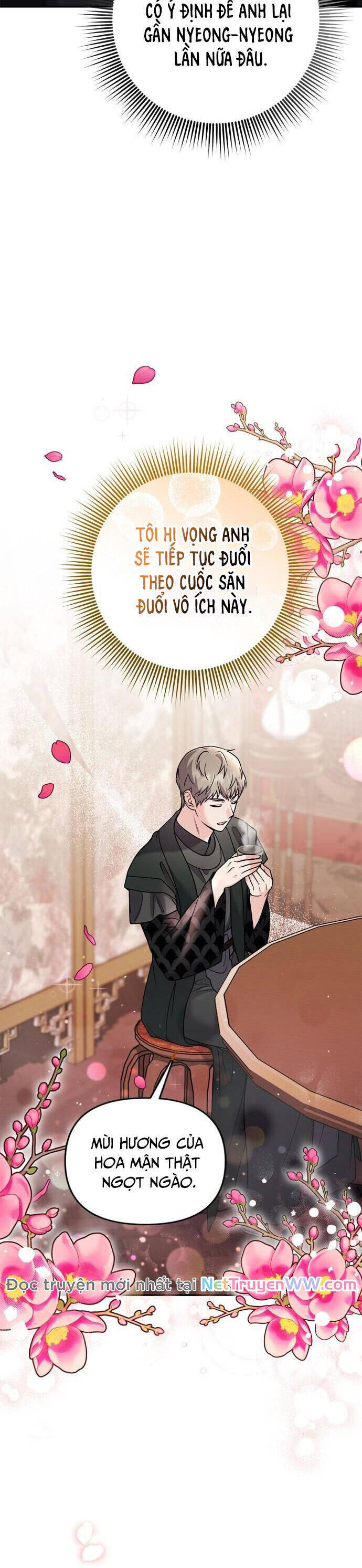 Từ Cao Thủ Trở Thành Phi Tần - Chapter 57 - Page 40