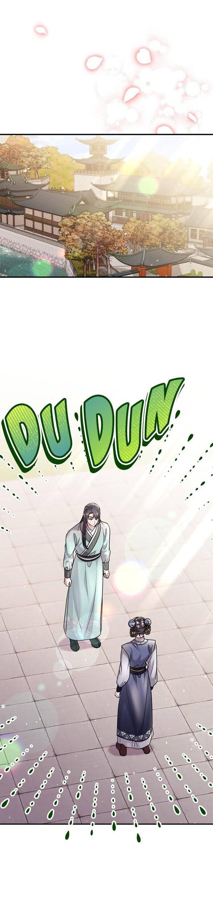 Từ Cao Thủ Trở Thành Phi Tần - Chapter 57 - Page 41