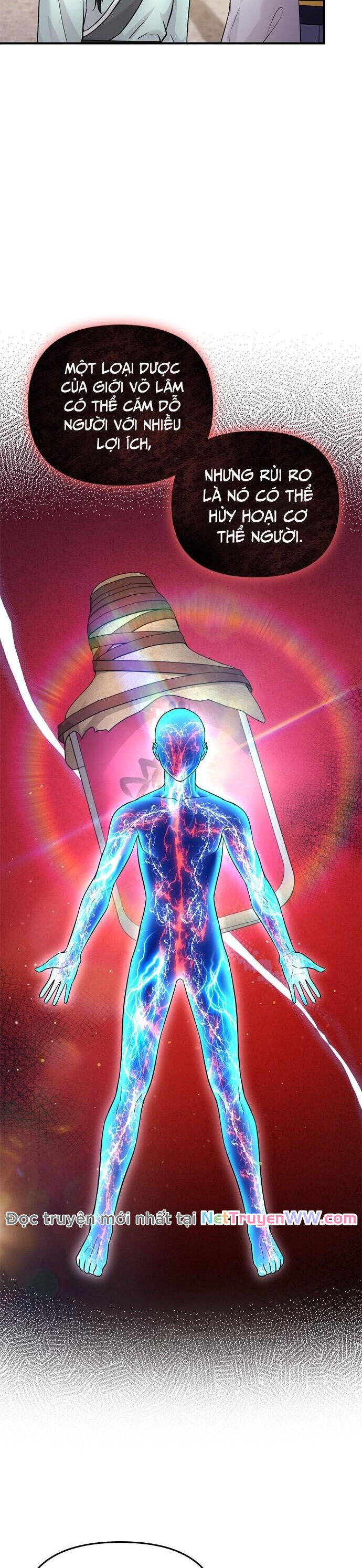 Từ Cao Thủ Trở Thành Phi Tần - Chapter 57 - Page 46