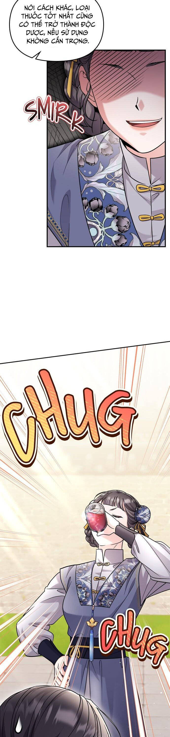 Từ Cao Thủ Trở Thành Phi Tần - Chapter 57 - Page 47