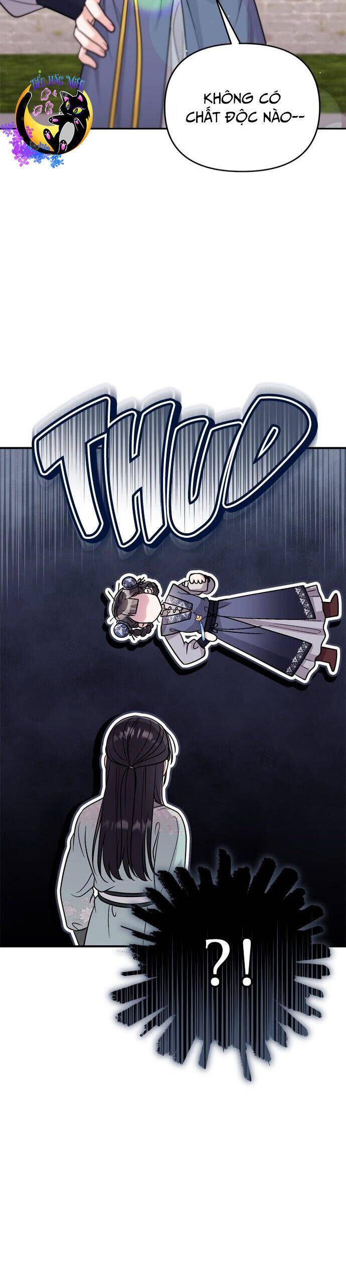 Từ Cao Thủ Trở Thành Phi Tần - Chapter 57 - Page 49