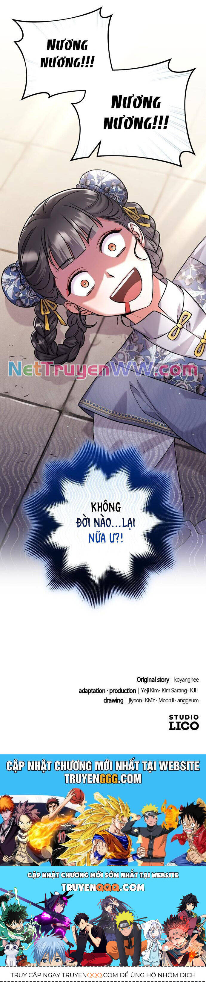 Từ Cao Thủ Trở Thành Phi Tần - Chapter 57 - Page 50