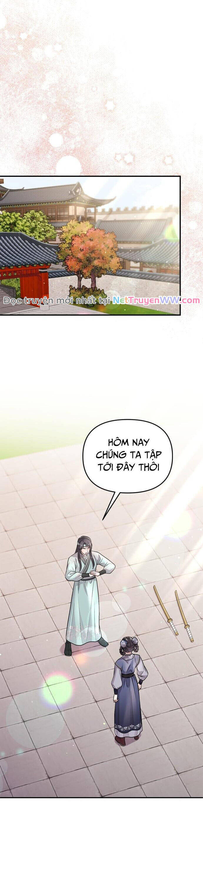 Từ Cao Thủ Trở Thành Phi Tần - Chapter 57 - Page 6