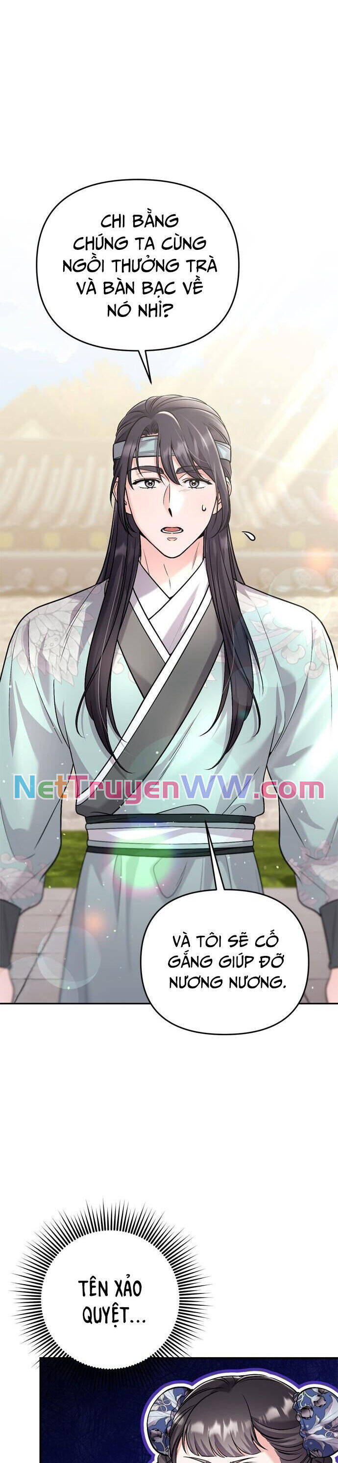 Từ Cao Thủ Trở Thành Phi Tần - Chapter 57 - Page 9