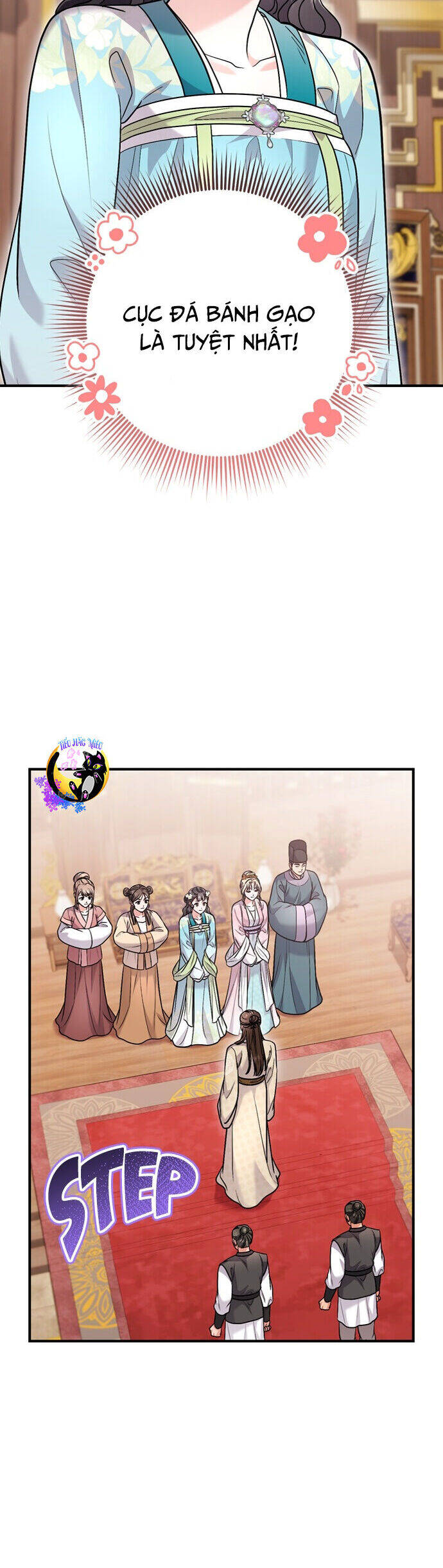 Từ Cao Thủ Trở Thành Phi Tần - Chapter 59 - Page 14