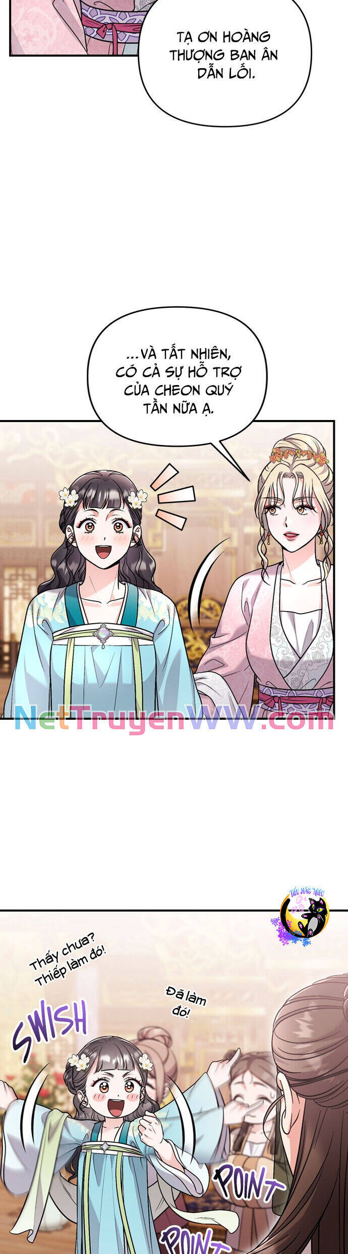 Từ Cao Thủ Trở Thành Phi Tần - Chapter 59 - Page 16