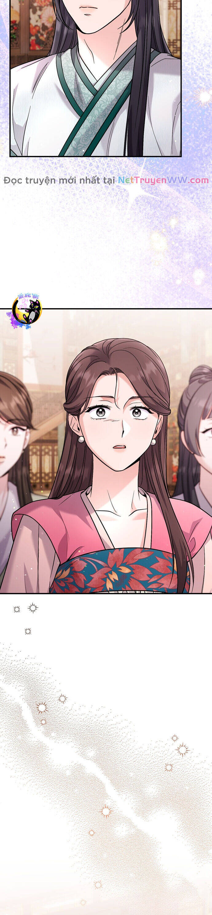 Từ Cao Thủ Trở Thành Phi Tần - Chapter 59 - Page 20