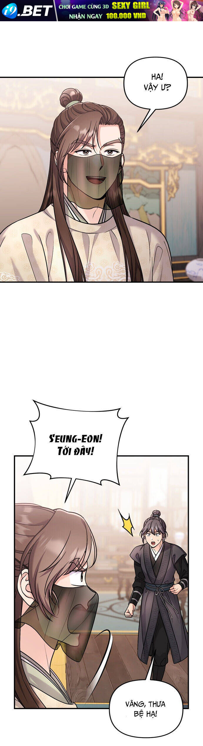 Từ Cao Thủ Trở Thành Phi Tần - Chapter 59 - Page 26