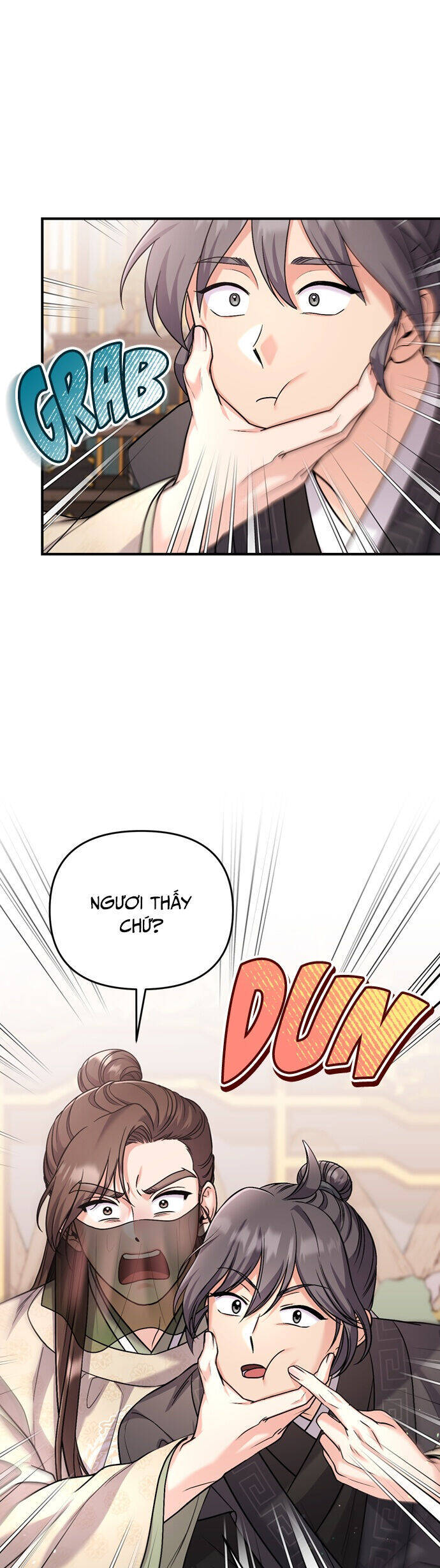 Từ Cao Thủ Trở Thành Phi Tần - Chapter 59 - Page 27