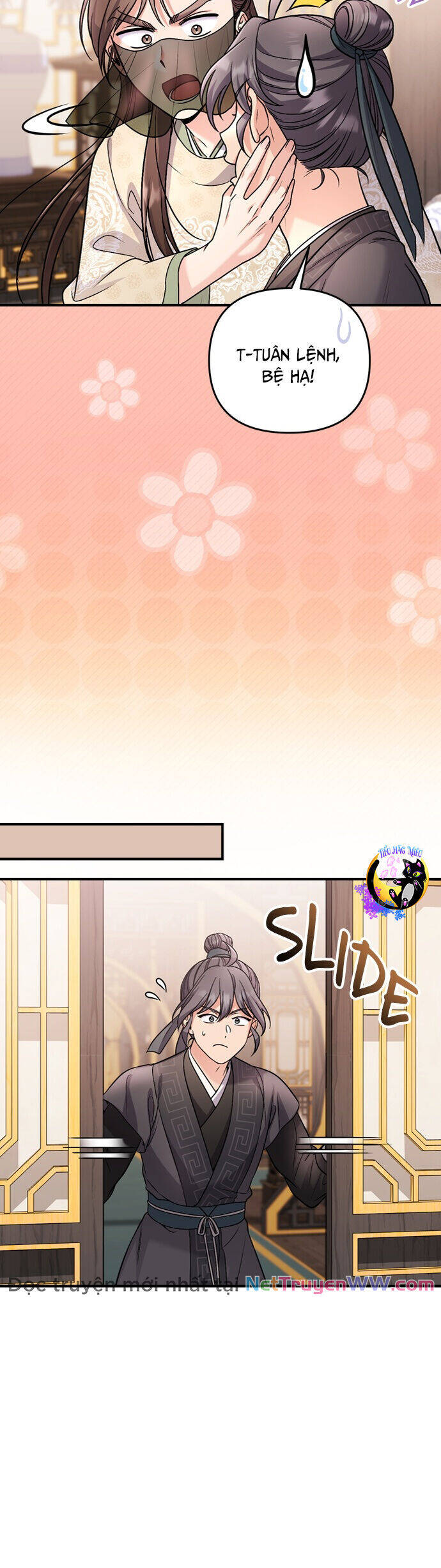 Từ Cao Thủ Trở Thành Phi Tần - Chapter 59 - Page 29