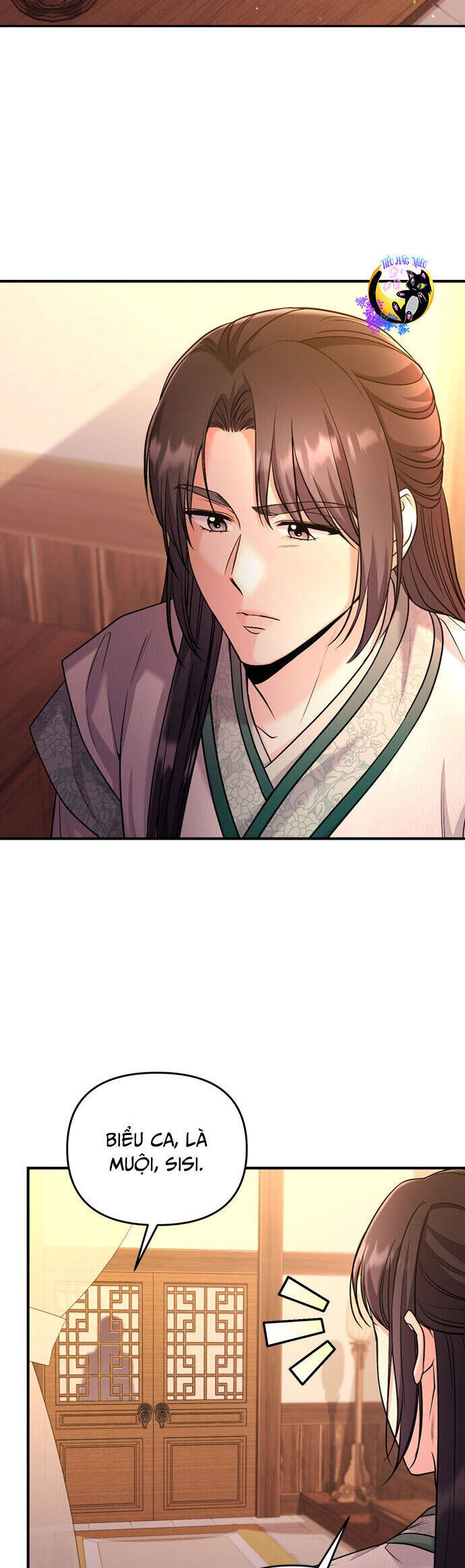 Từ Cao Thủ Trở Thành Phi Tần - Chapter 59 - Page 44