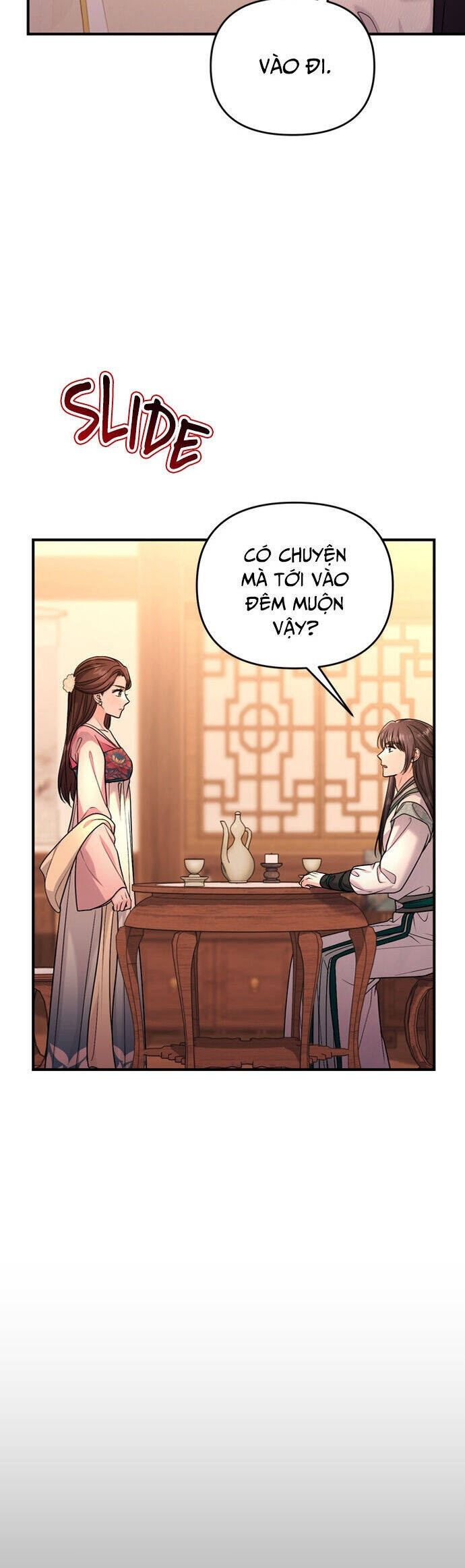 Từ Cao Thủ Trở Thành Phi Tần - Chapter 59 - Page 45