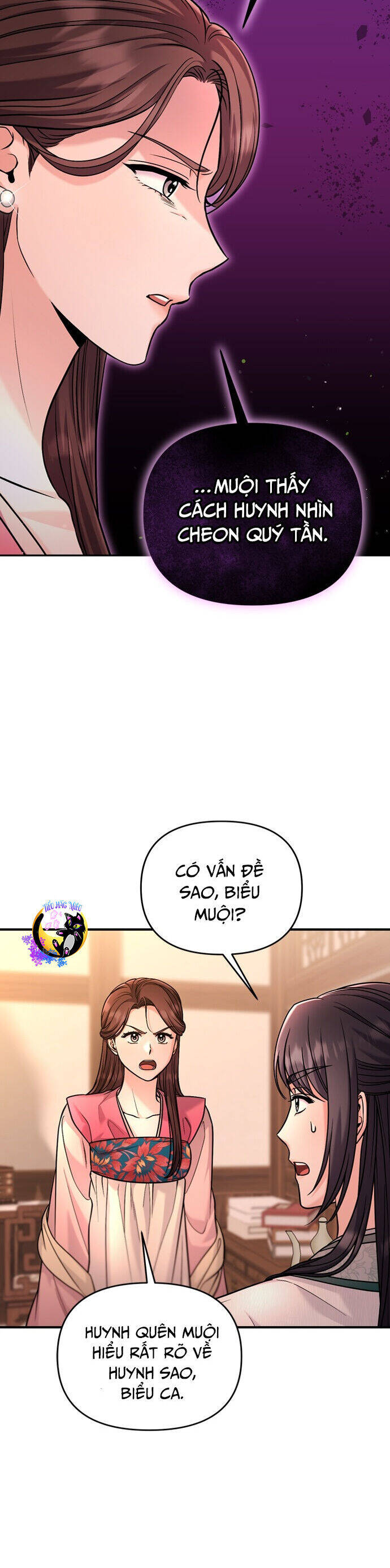 Từ Cao Thủ Trở Thành Phi Tần - Chapter 59 - Page 47