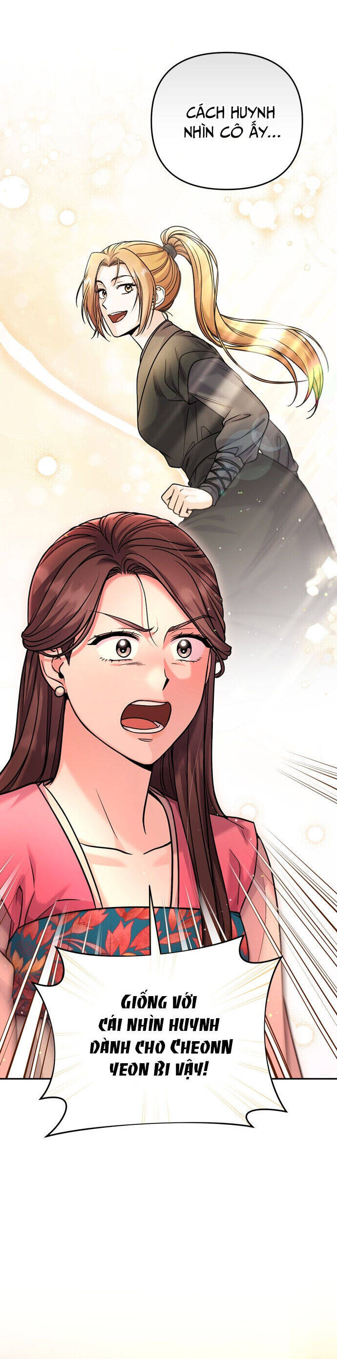 Từ Cao Thủ Trở Thành Phi Tần - Chapter 59 - Page 48