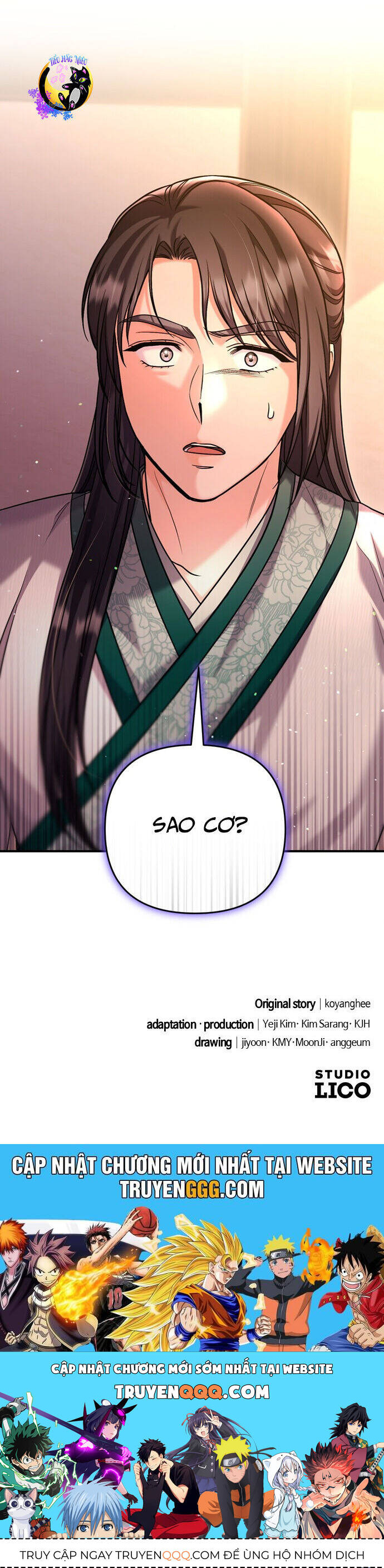 Từ Cao Thủ Trở Thành Phi Tần - Chapter 59 - Page 50