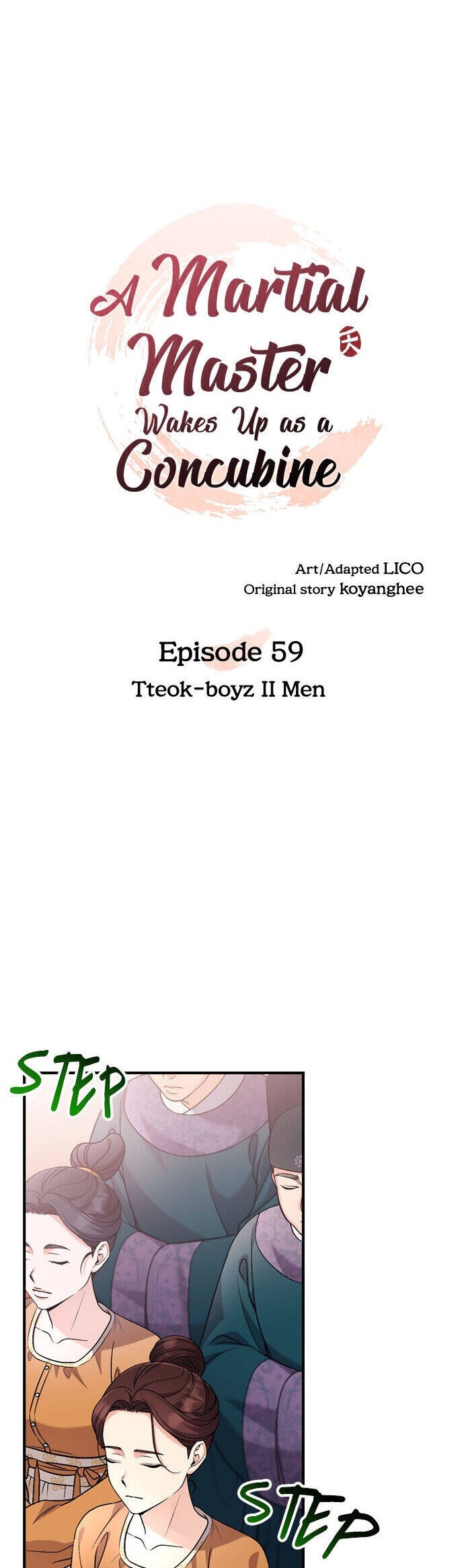 Từ Cao Thủ Trở Thành Phi Tần - Chapter 59 - Page 8