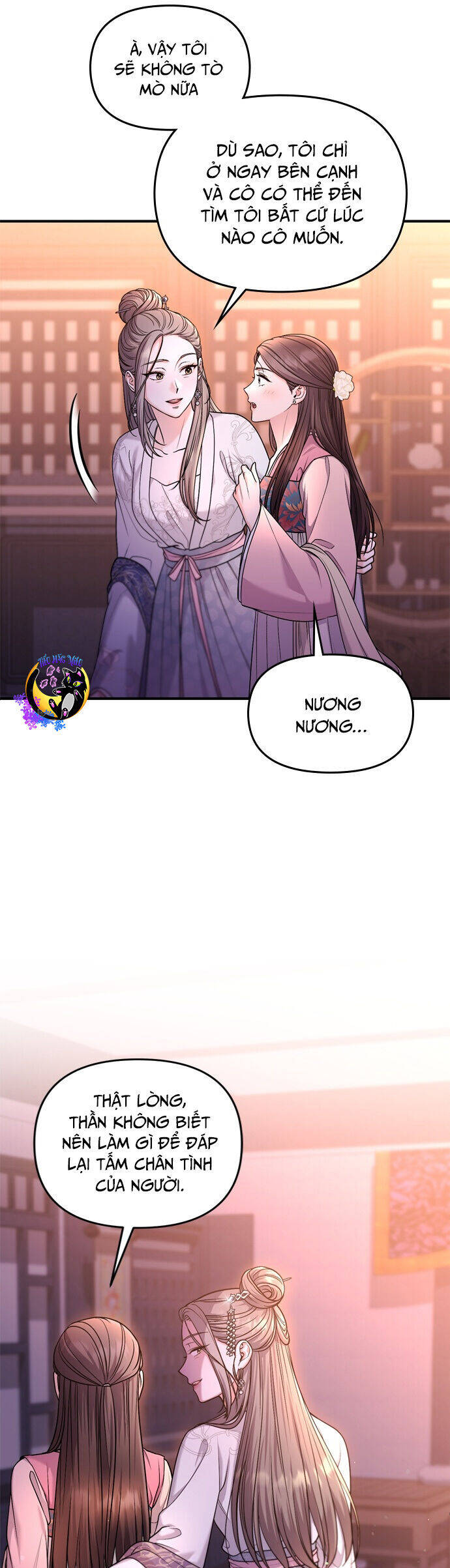 Từ Cao Thủ Trở Thành Phi Tần - Chapter 60 - Page 12