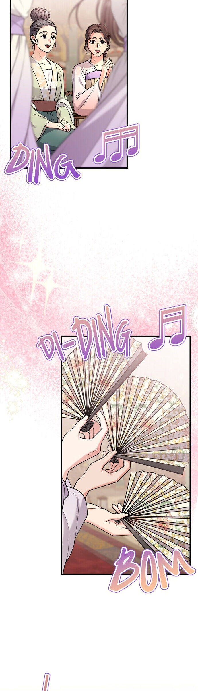 Từ Cao Thủ Trở Thành Phi Tần - Chapter 60 - Page 14