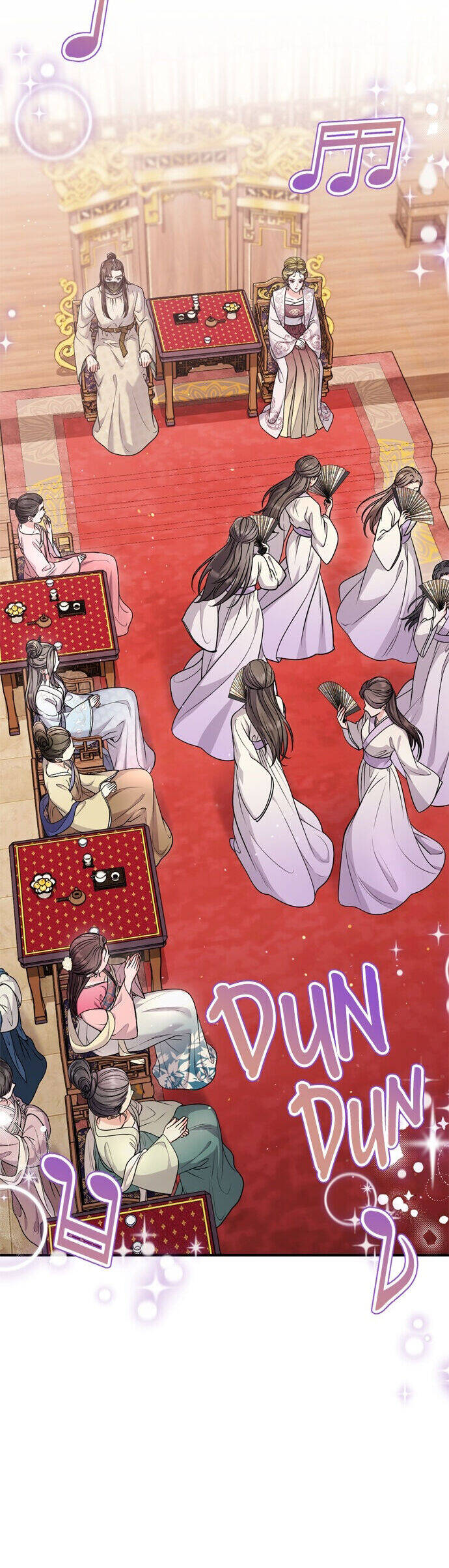 Từ Cao Thủ Trở Thành Phi Tần - Chapter 60 - Page 15