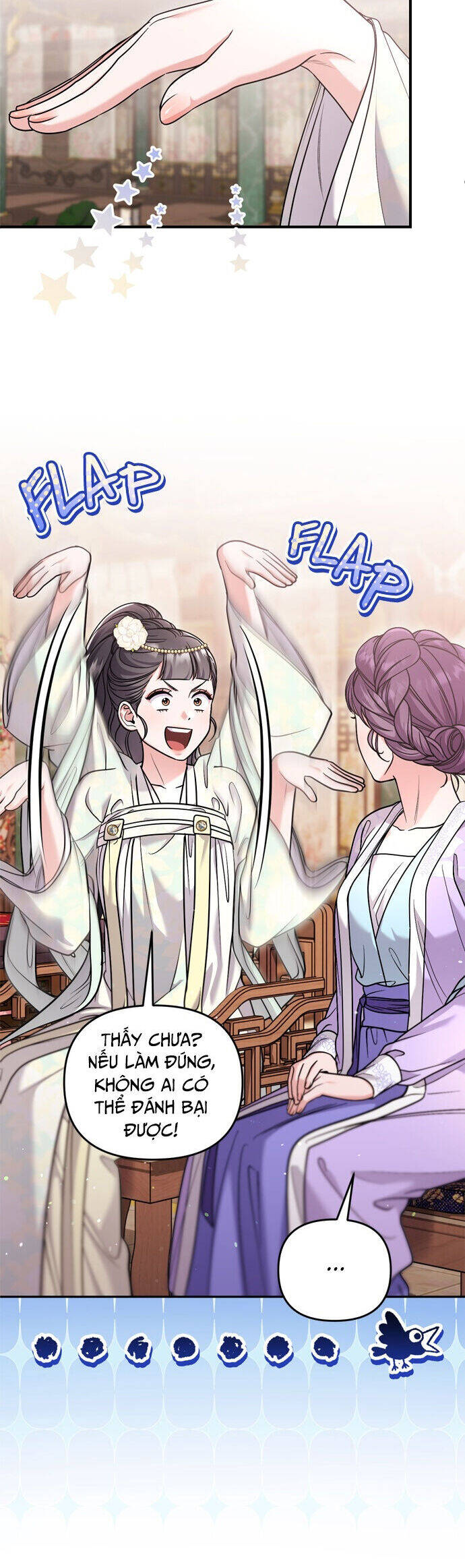 Từ Cao Thủ Trở Thành Phi Tần - Chapter 60 - Page 18