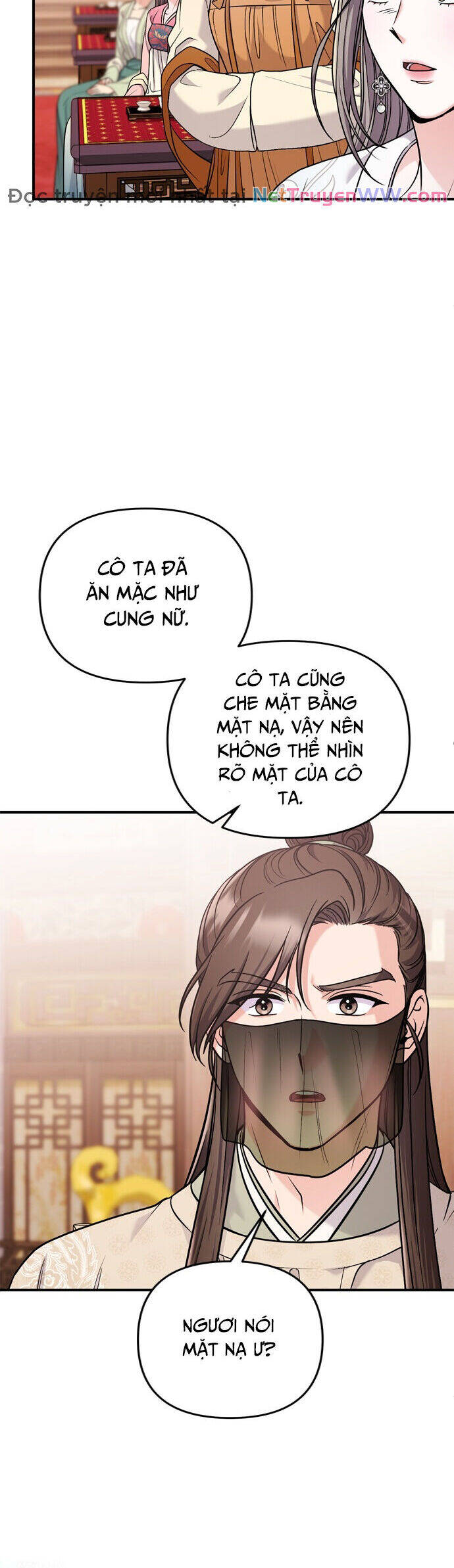 Từ Cao Thủ Trở Thành Phi Tần - Chapter 60 - Page 23
