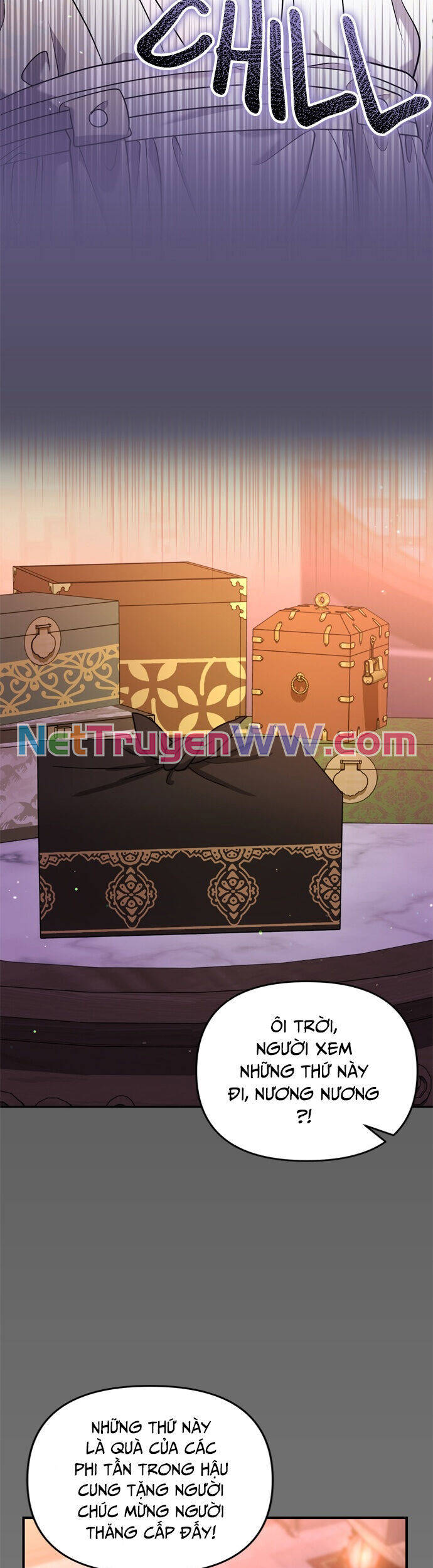 Từ Cao Thủ Trở Thành Phi Tần - Chapter 60 - Page 26