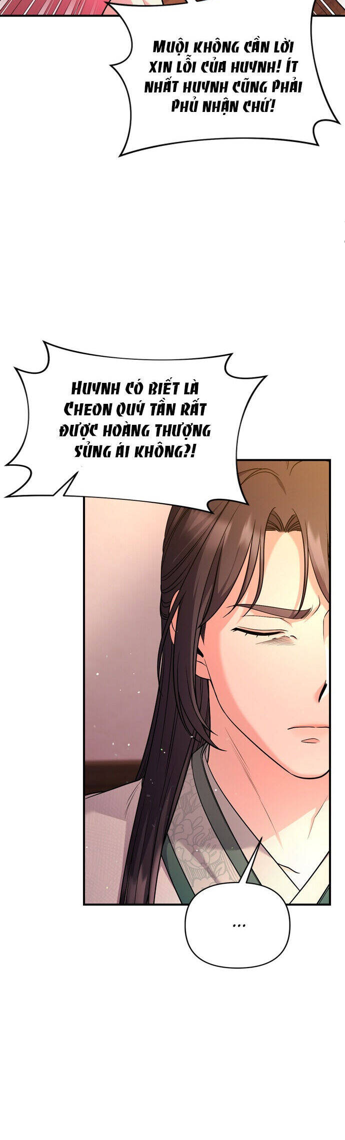 Từ Cao Thủ Trở Thành Phi Tần - Chapter 60 - Page 3