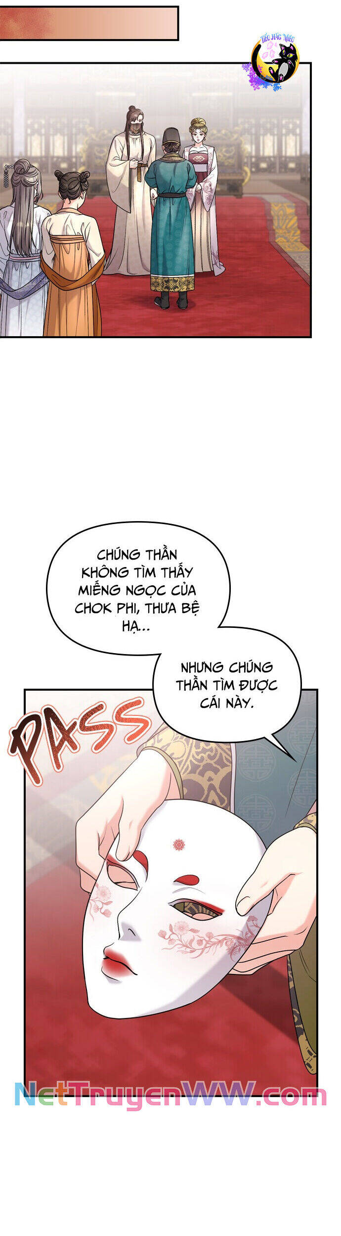 Từ Cao Thủ Trở Thành Phi Tần - Chapter 60 - Page 33