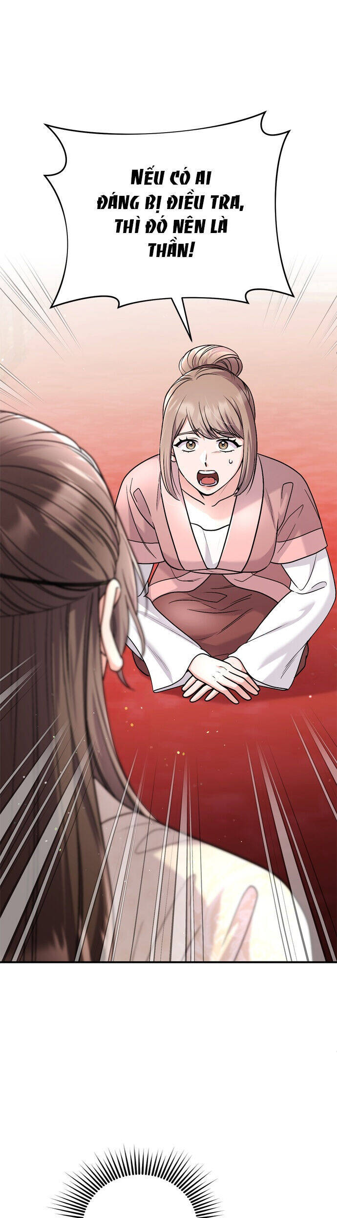 Từ Cao Thủ Trở Thành Phi Tần - Chapter 60 - Page 41